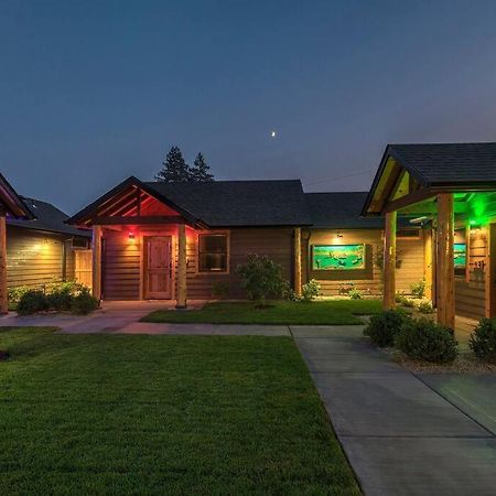 Bear Mountain - Suite 6 Грант-Пасс Экстерьер фото