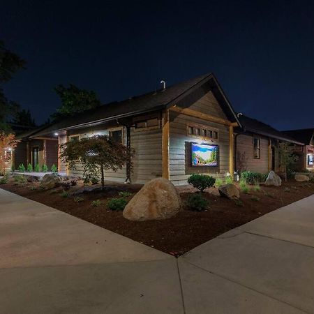 Bear Mountain - Suite 6 Грант-Пасс Экстерьер фото