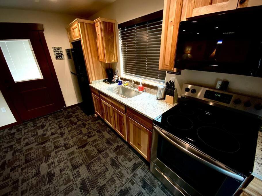 Bear Mountain - Suite 6 Грант-Пасс Экстерьер фото