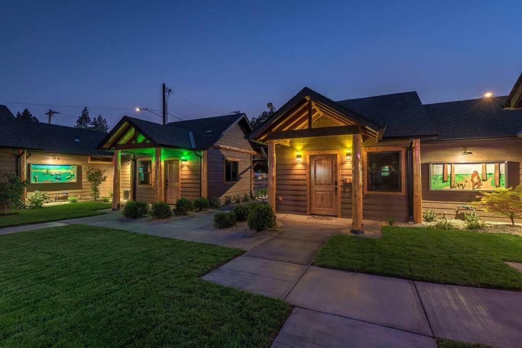 Bear Mountain - Suite 6 Грант-Пасс Экстерьер фото
