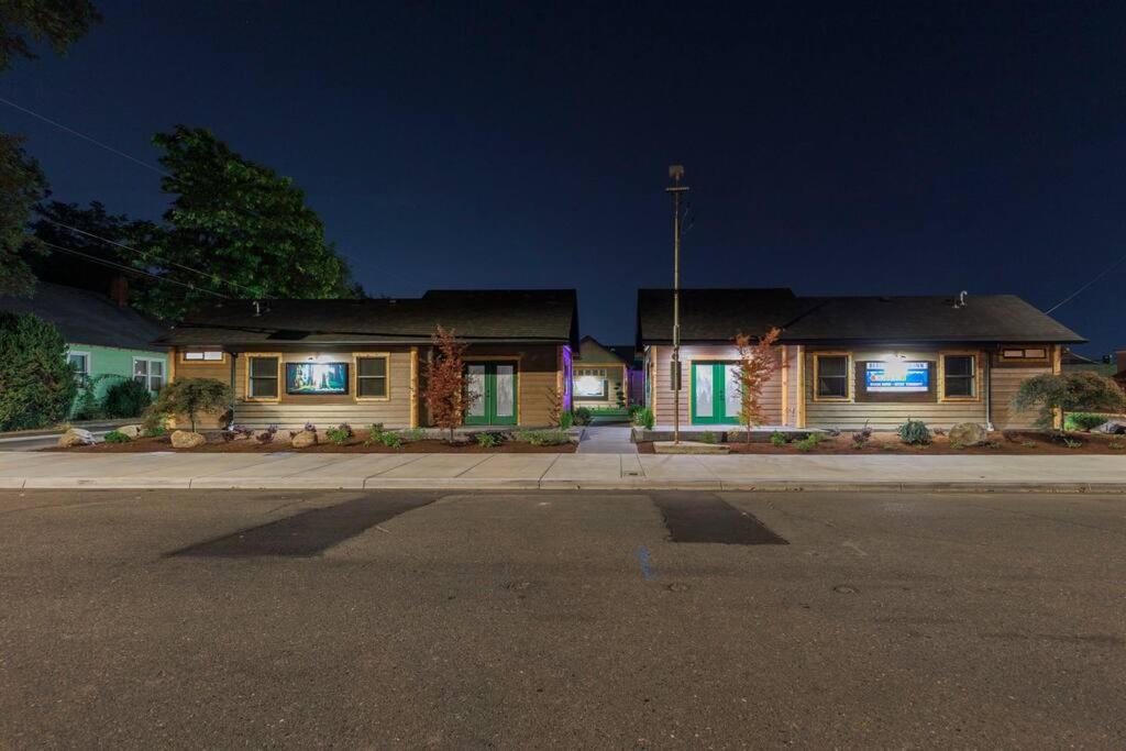 Bear Mountain - Suite 6 Грант-Пасс Экстерьер фото