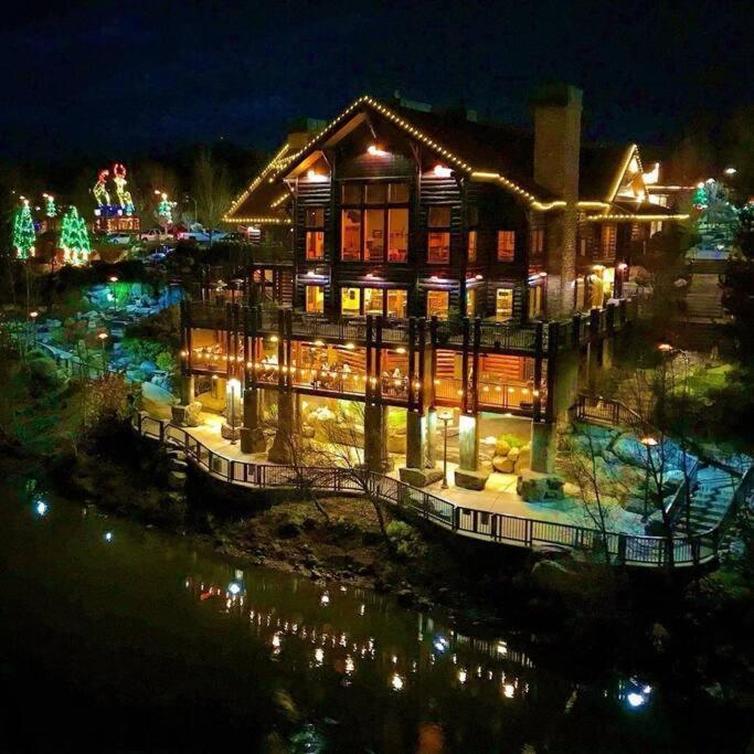 Bear Mountain - Suite 6 Грант-Пасс Экстерьер фото